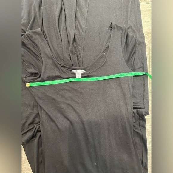 Hidden HEART, Maxi Dress, size small. - Picture 7 of 10